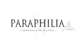 新宿歌舞伎町 SM性感デリバリー PARAPHILIA(パラフィリア)
