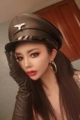 辰神麗子