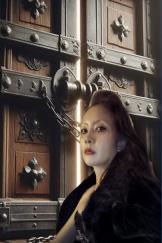 銭谷禮子(ぜにたに れいこ)