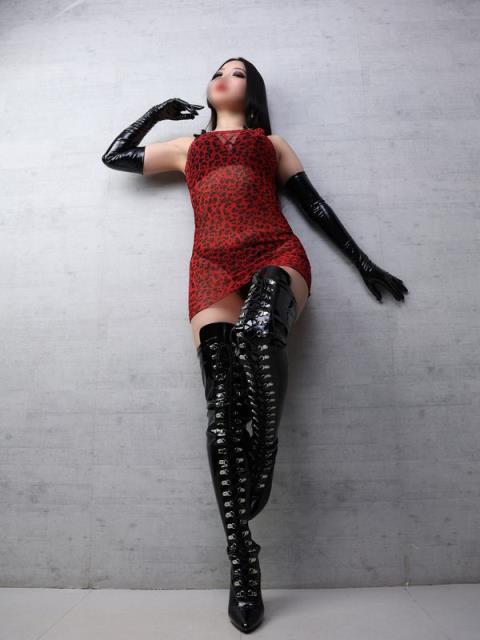 アンリ┃黄金対応┃