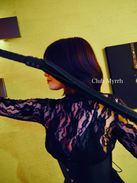 女王 及川 貴和子◆京都受付