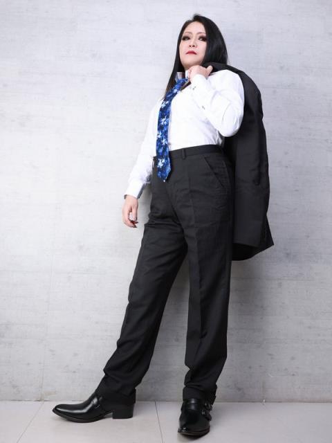 ユラ┃黄金対応┃