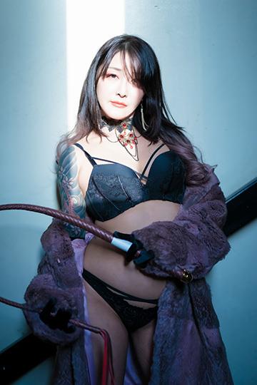 Mistress ハイジ(俳事)◆京都受付の画像01
